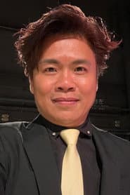 Photo of Stanley Poon