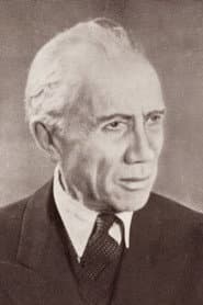 Photo of Constantin Ramadan