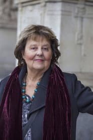 Photo of Anita Haglöf
