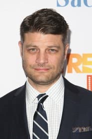 Photo of Jay R. Ferguson