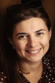 Photo of Reyhan Jafar-Isayeva