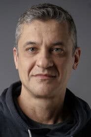 Photo of Mikhail Safronov