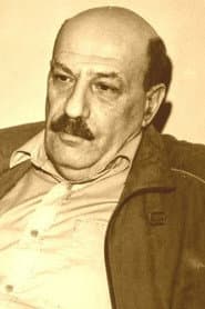 Photo of Leonid Menaker