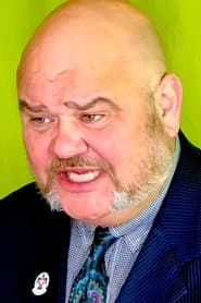 Photo of Paul Schrier