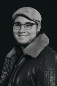 Photo of Alex Kahuam