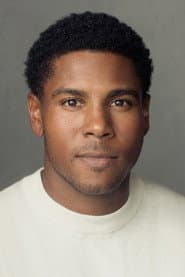 Photo of Nathan Graham