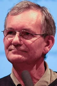 Photo of Martin Parr