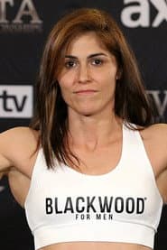 Photo of Maíra Mazar