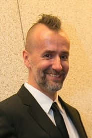 Photo of Jaroslav Bekr