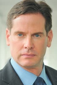 Photo of David Gibbs
