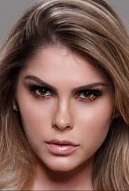 Photo of Bárbara Evans