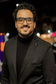 Photo of Mohamed Talaat