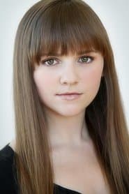 Photo of Tara Lynne Barr