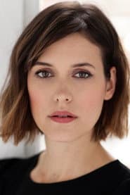 Photo of Rebecca Haden