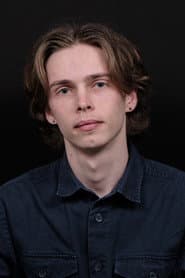 Photo of Corran Gourlay