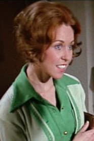 Photo of Carol McEvoy
