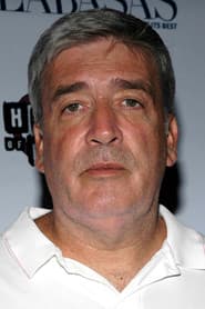 Photo of John Mendoza