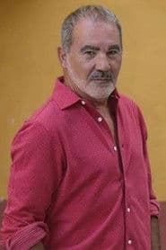 Photo of Valentín Paredes