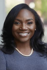 Photo of Kizzmekia Corbett