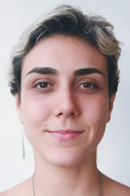 Photo of Cecilia Engels