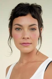 Photo of Claudia Dockery