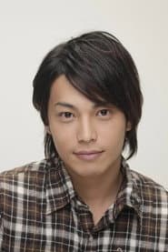 Photo of Kengo Ohkuchi