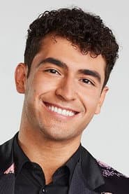 Photo of Ezra Sosa