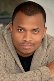 Photo of Dwayne Boyd