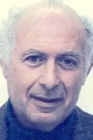 Photo of Lionel Goldstein