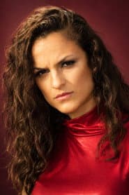 Photo of Melissa Cervantes