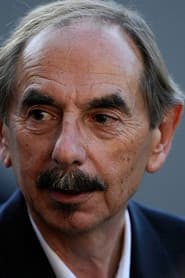 Photo of Xavier Koller