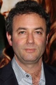 Photo of Michael Lehmann