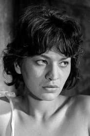 Photo of Elżbieta Kępińska
