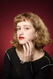 Photo of Maya Stern