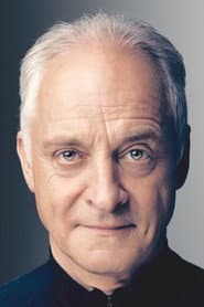 Photo of Malcolm Sinclair