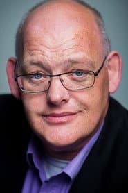 Photo of Richard Rycroft