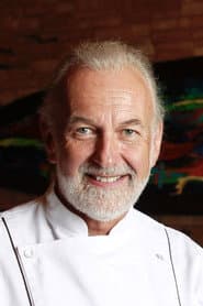Photo of Hubert Keller