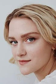Photo of Hannah Elizabeth Alexander