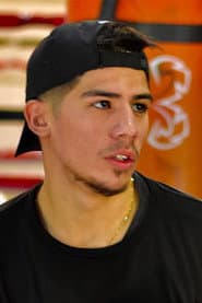 Photo of Max Ornelas