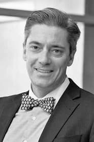 Photo of Damien Welch