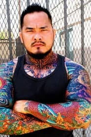 Photo of Marcus Natividad