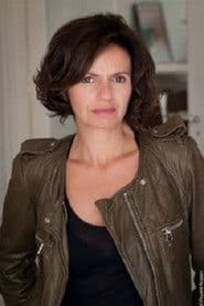 Photo of Delphine Braillon
