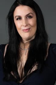 Photo of Rhianna Pratchett