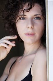 Photo of Cecilia Carponi