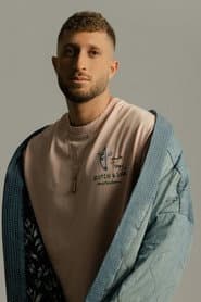 Photo of Ben Zini