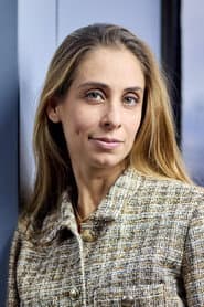 Photo of Anne-Charlène Bezzina