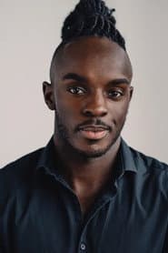 Photo of Ryan Reid