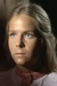 Photo of Michele Nichols