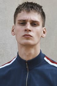 Photo of Jude Foley