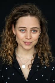 Photo of Dariia Tvoronovych